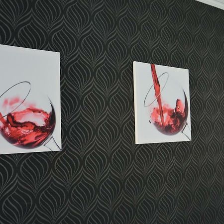 Vakantiehuis Jeanne Panne نيوبورت المظهر الخارجي الصورة