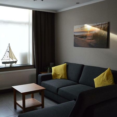 Vakantiehuis Jeanne Panne نيوبورت المظهر الخارجي الصورة