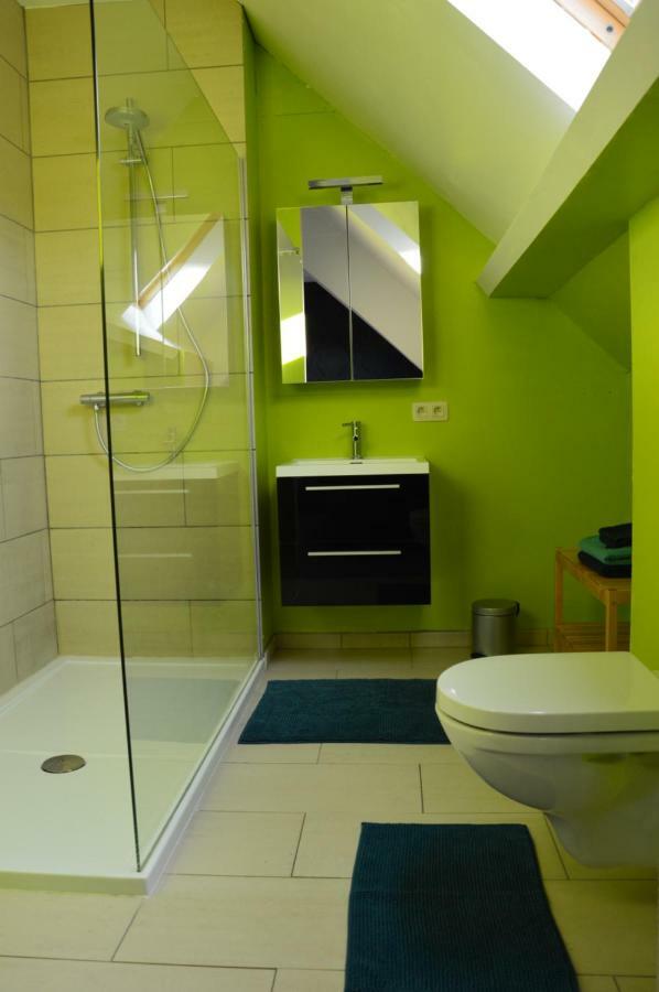 Vakantiehuis Jeanne Panne نيوبورت المظهر الخارجي الصورة